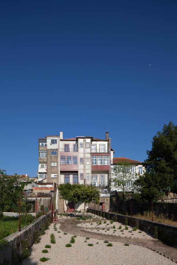Ox Apartments Alegria OOporto Exterior foto