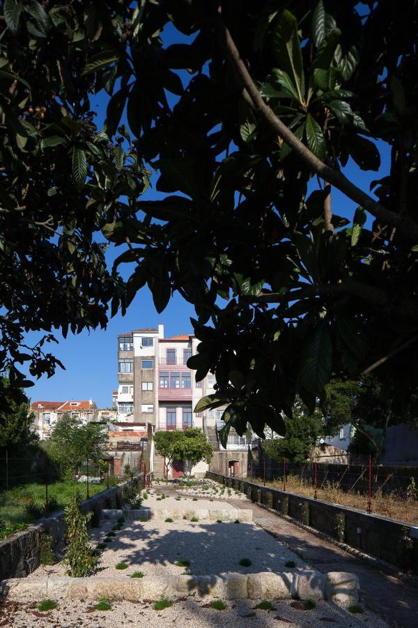 Ox Apartments Alegria OOporto Exterior foto