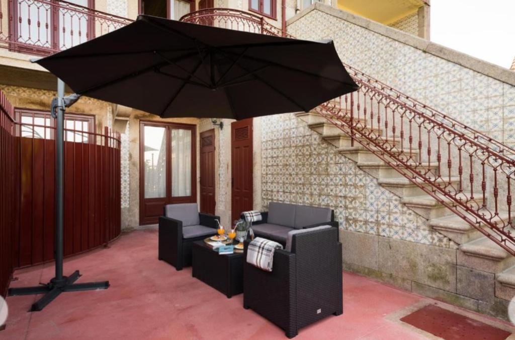 Ox Apartments Alegria OOporto Exterior foto